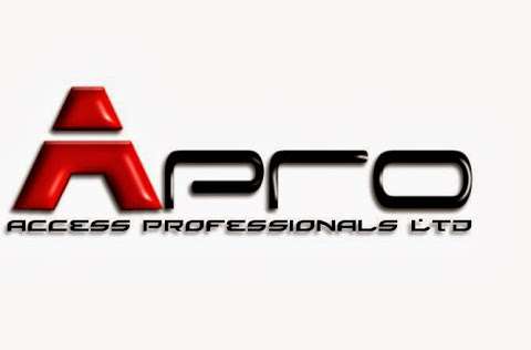 Access Professionals Ltd photo