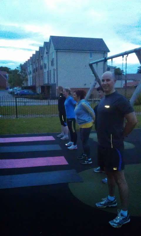 Bracknell Bootcamps photo