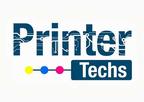Printer Techs photo