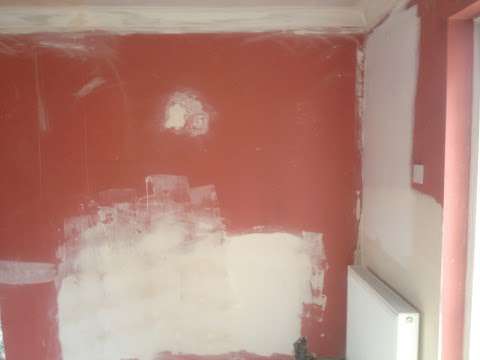 Ultimate Painting and Decorating Services photo